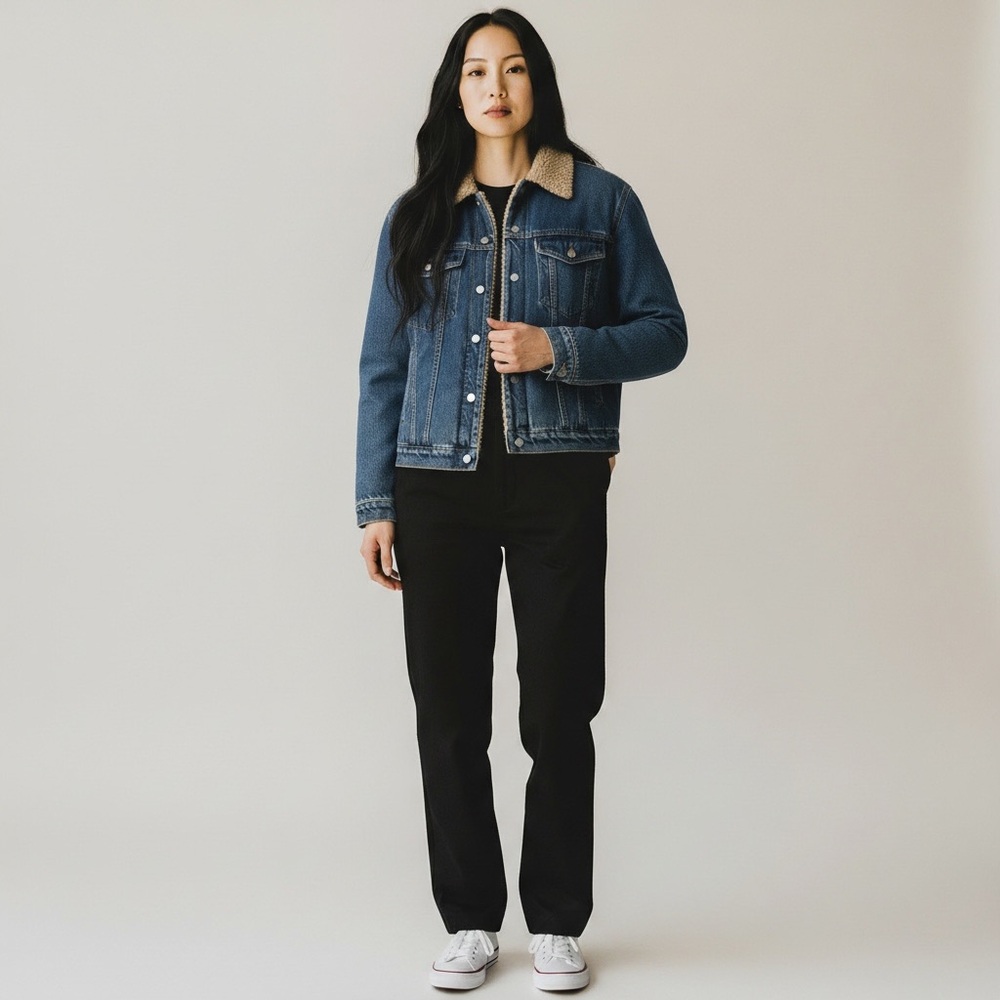 Aviatar Jacket